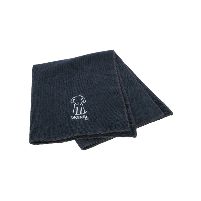 Serviette pour chien 50x60cm Kerbl