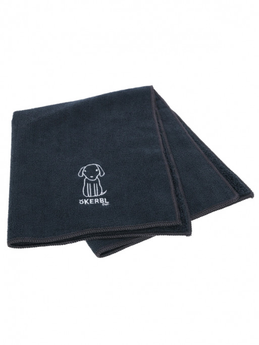 Serviette pour chien 50x60cm Kerbl