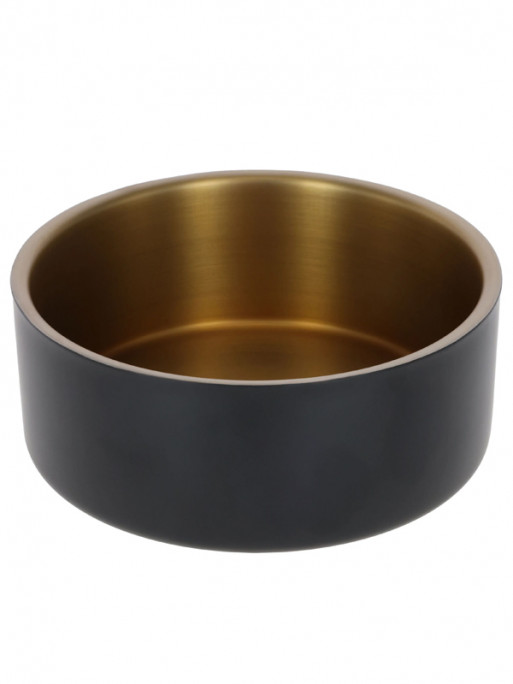 Gamelle inox Golden Kerbl