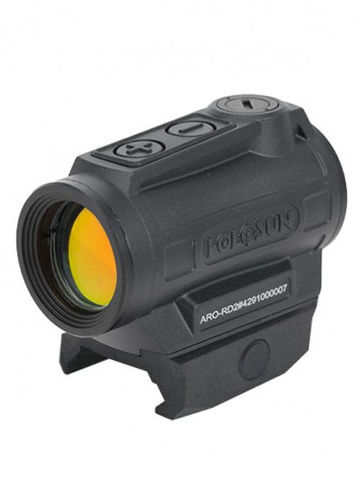 Point rouge ARO multi-réticules montage bas Weather Holosun