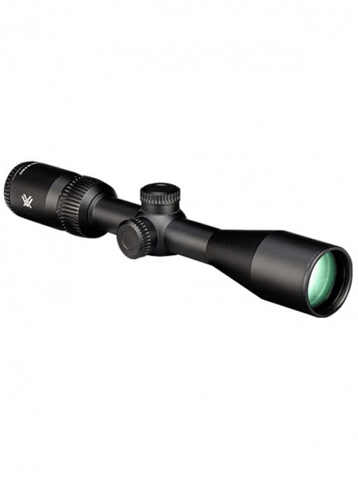 Lunette Triumph HD MOA 3-9x40 Vortex