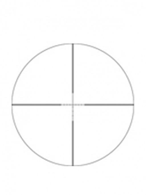 Lunette Triumph HD MOA 3-9x40 Vortex