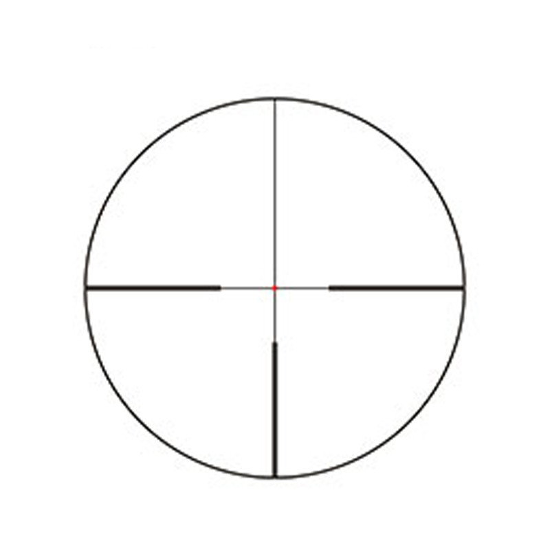 Lunette Spectra 8x 2-16x50i G4i Fiber SFP rail GPO