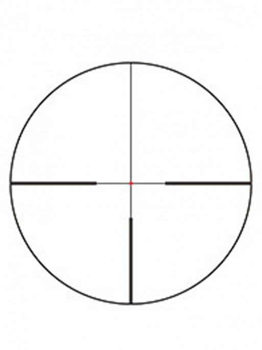 Lunette Spectra 8x 2-16x50i G4i Fiber SFP rail GPO