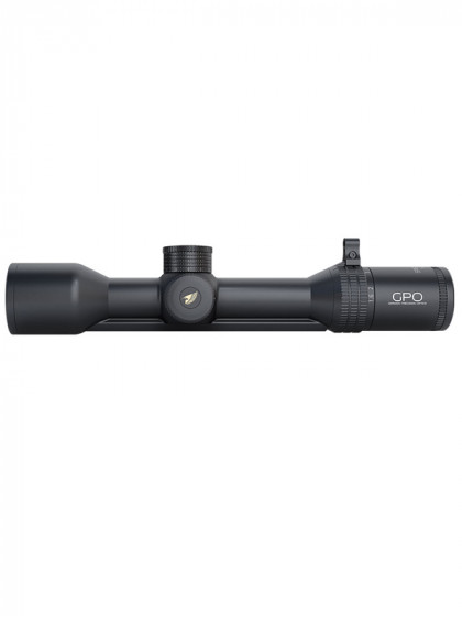 Lunette Spectra 8x 1,6-13x44 G4 IL SFP rail GPO