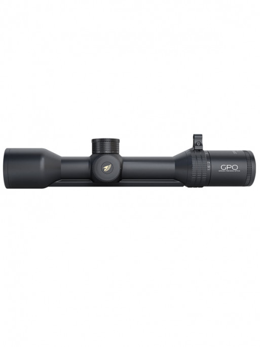 Lunette Spectra 8x 1,6-13x44 G4 IL SFP rail GPO