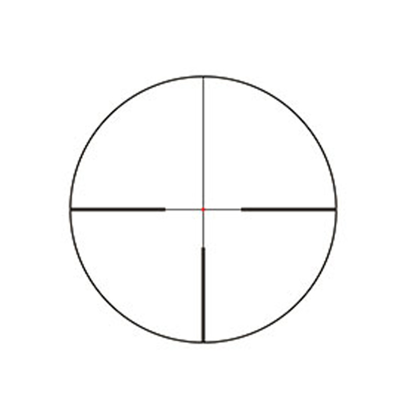 Lunette Spectra 8x 1,6-13x44 G4 IL SFP rail GPO