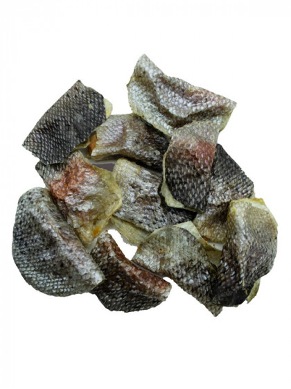 Tacos de saumon 6cm vrac