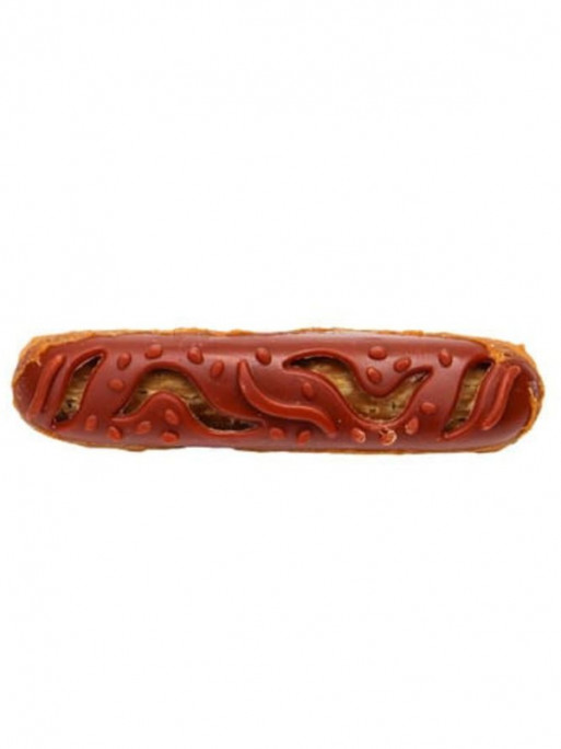 Eclair poulet/fraise 35g vrac