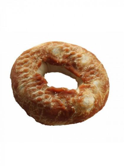 Donuts au canard Ø6-8cm vrac