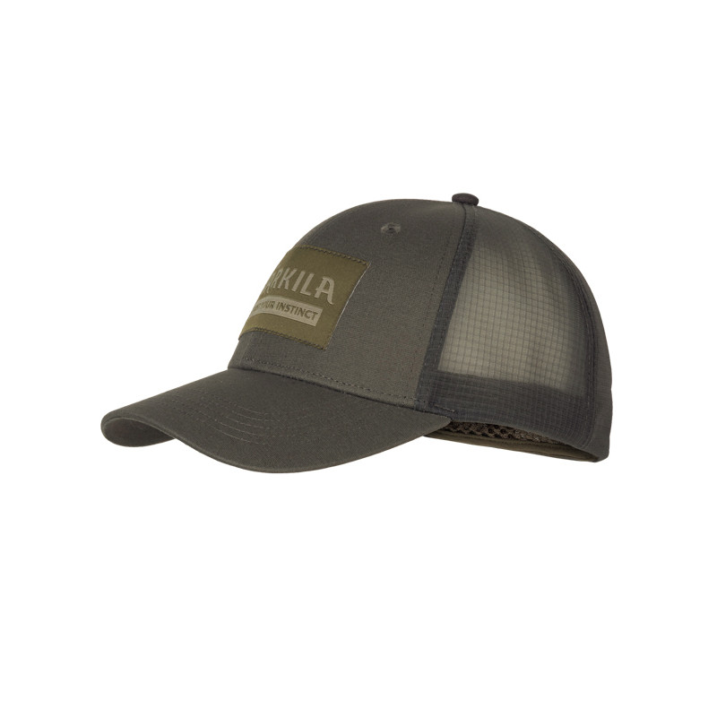 Casquette à logo Härkila