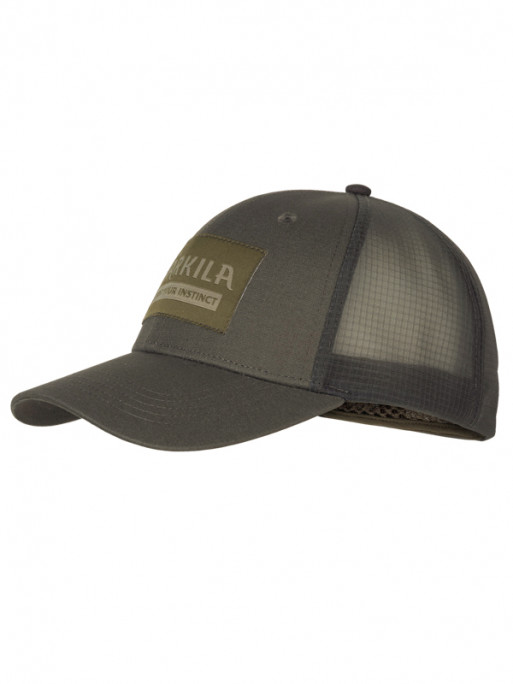Casquette à logo Härkila