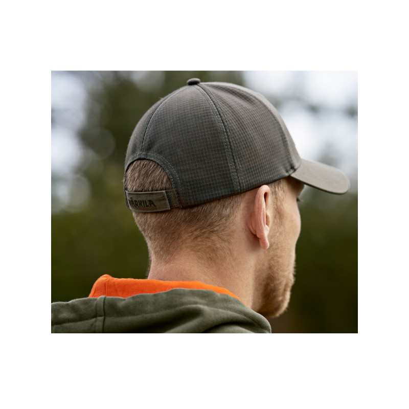 Casquette à logo Härkila