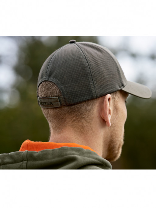Casquette à logo Härkila