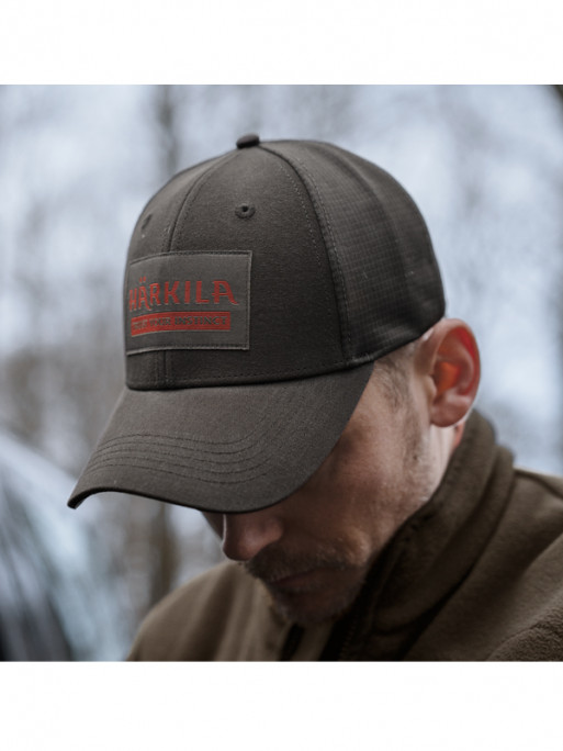 Casquette à logo Härkila