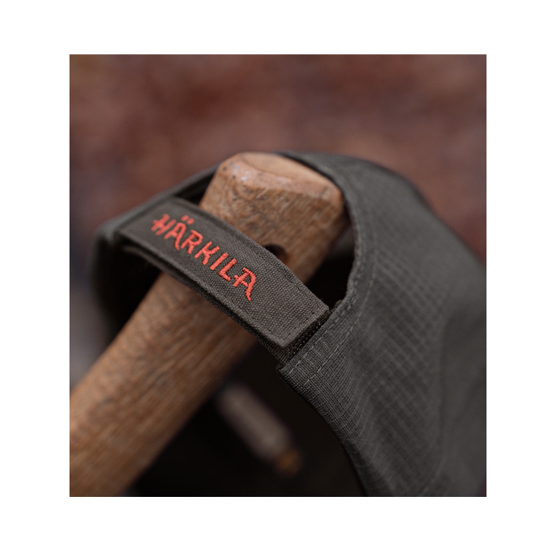 Casquette à logo Härkila
