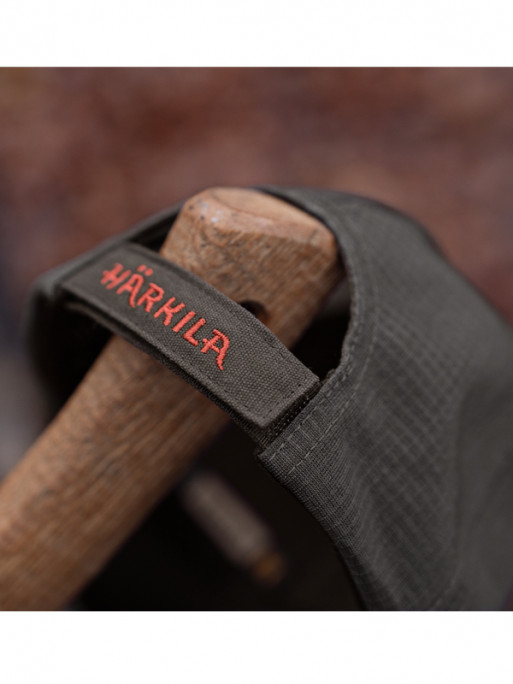 Casquette à logo Härkila