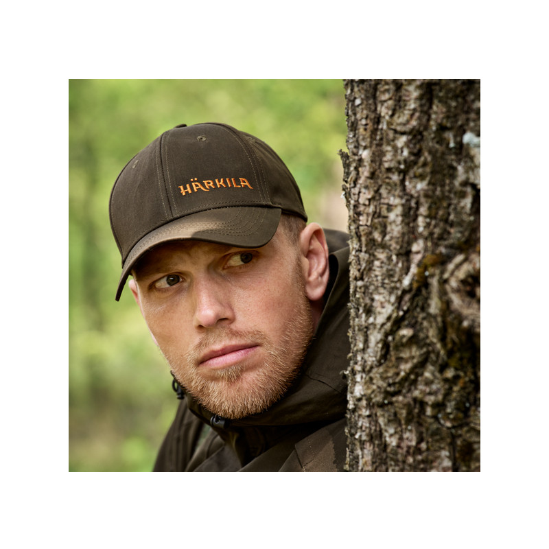 Casquette Fjell Härkila