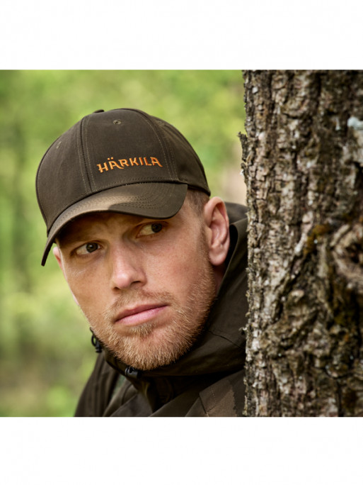 Casquette Fjell Härkila