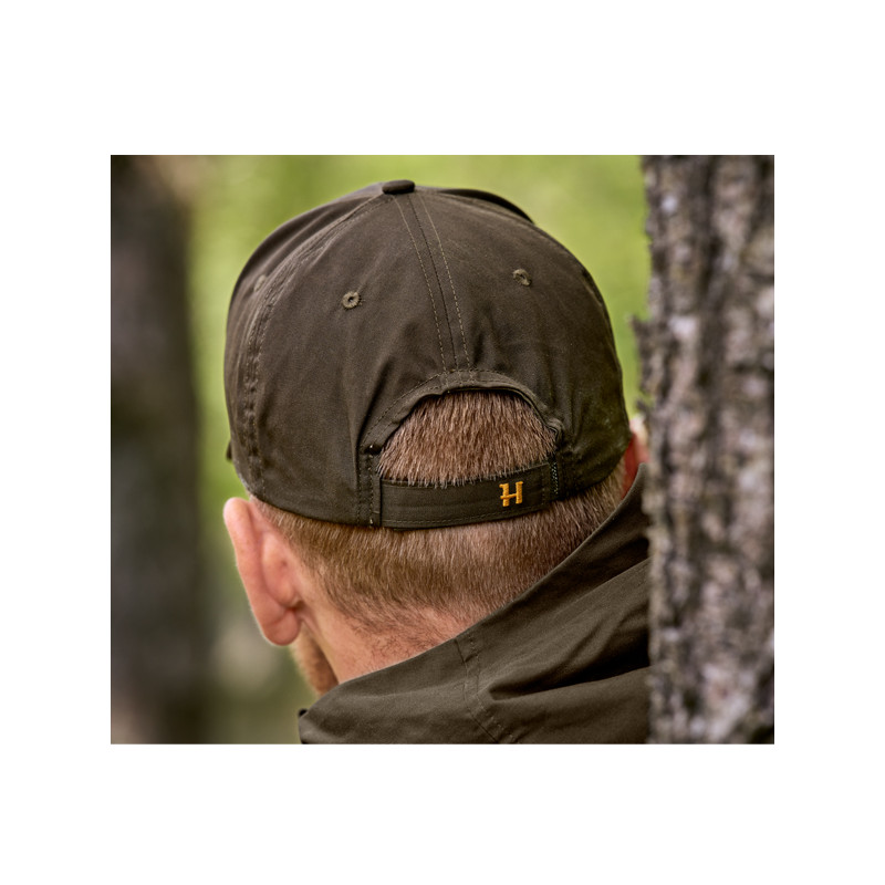 Casquette Fjell Härkila