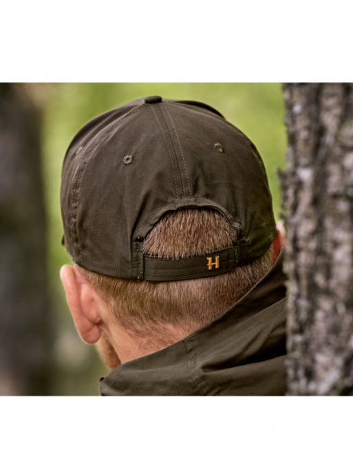 Casquette Fjell Härkila