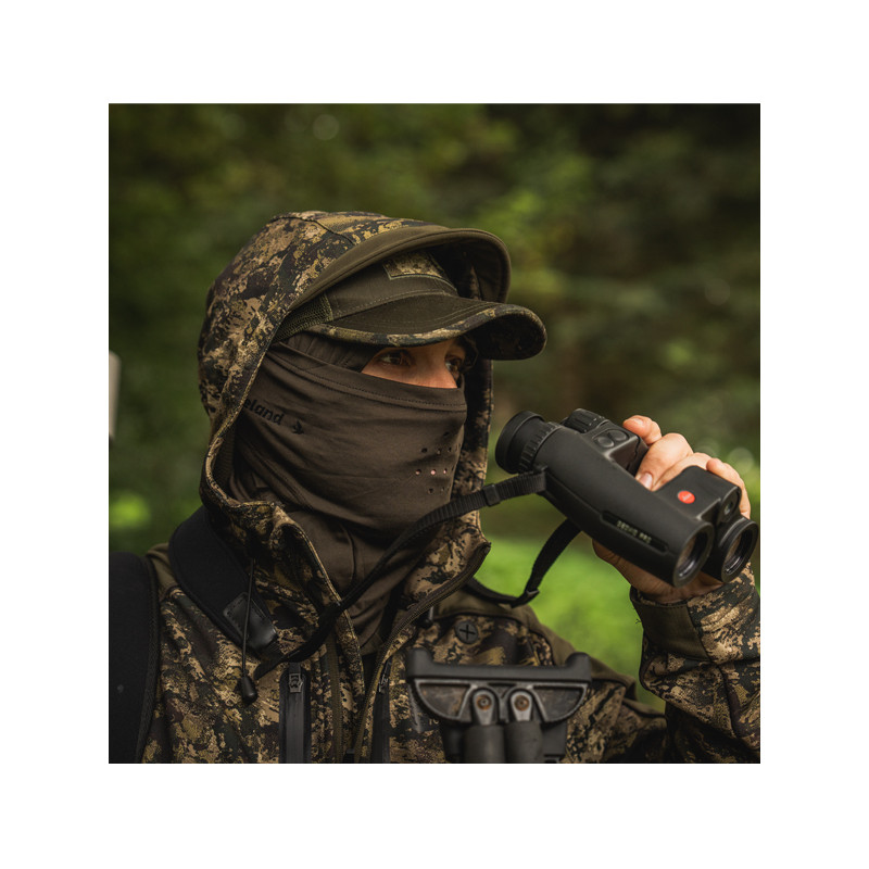 Cagoule Tagus Camo Seeland