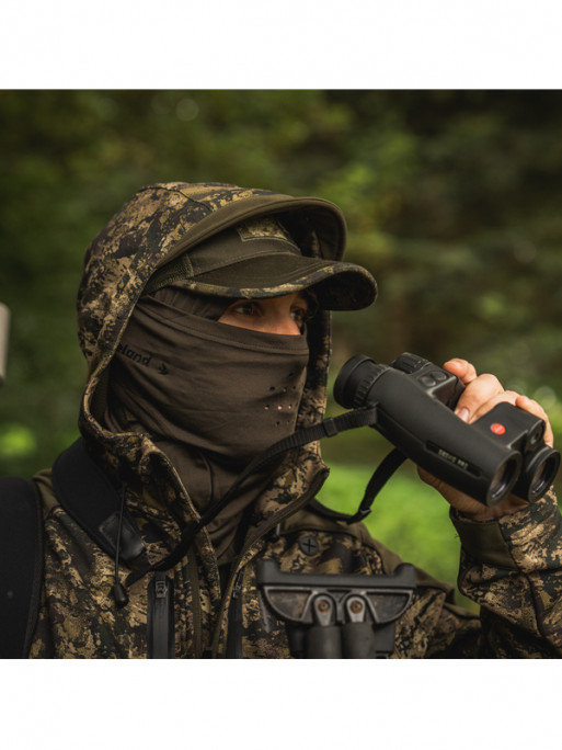Cagoule Tagus Camo Seeland