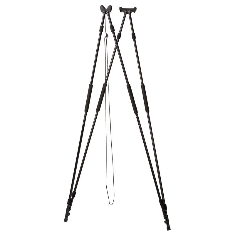 Canne de pirsch aluminium Seeland