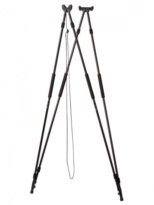 Canne de pirsch aluminium Seeland