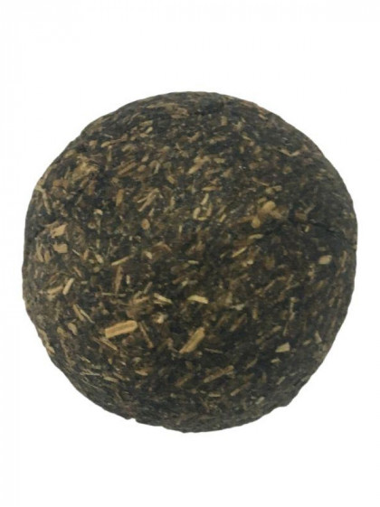 Balle herbe à chat Ø3cm Bubimex