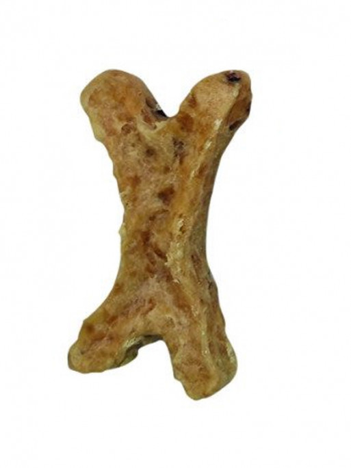 Os naturel protect avec canard 10cm vrac Bubimex