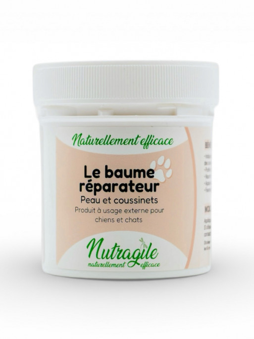 Gel Mouv 125ml Nutragile