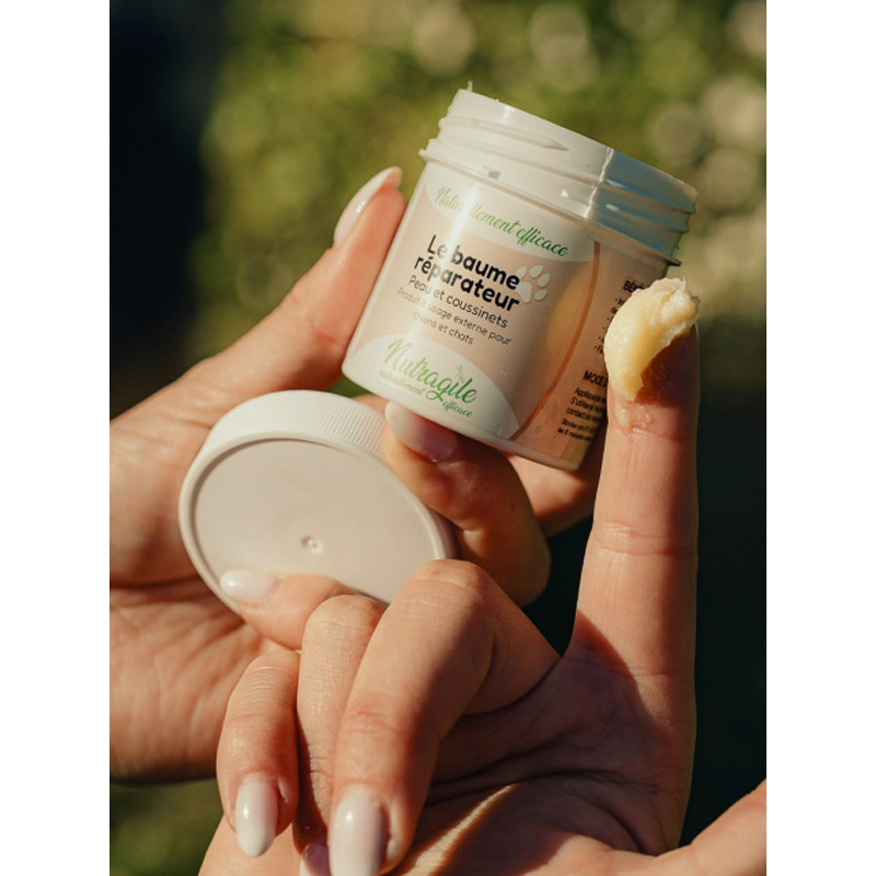 Gel Mouv 125ml Nutragile