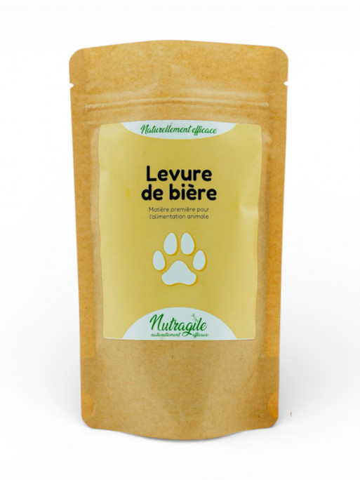 Levure de bière 250g Nutragile