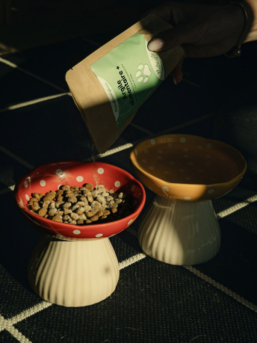 Argile alimentaire + 200g Nutragile