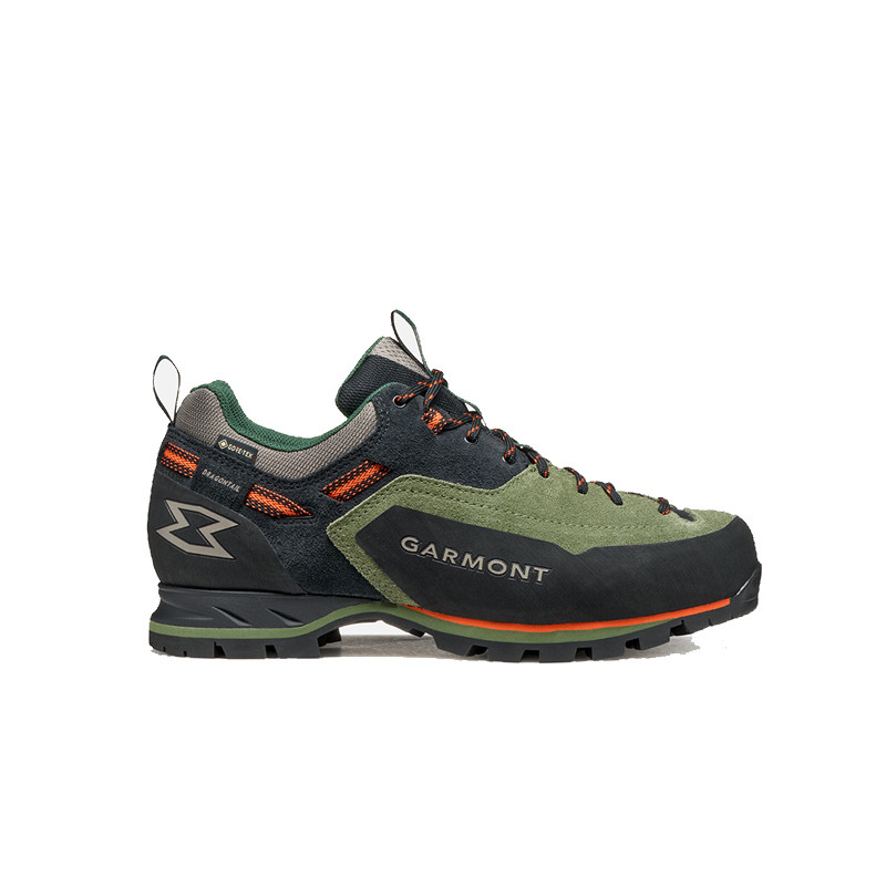 Chaussures Dragontail MNT Evo GTX Garmont