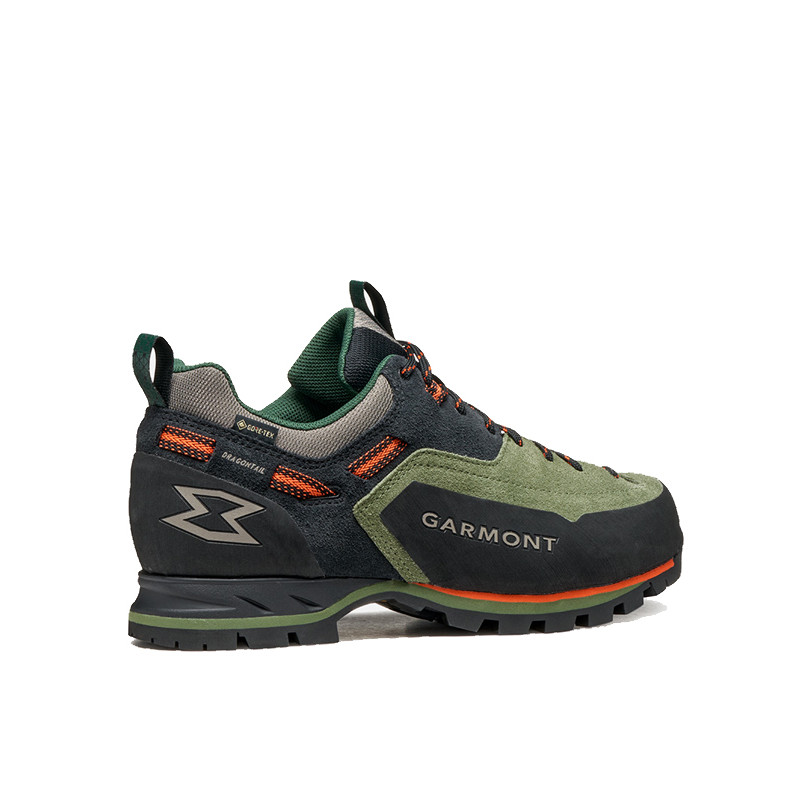 Chaussures Dragontail MNT Evo GTX Garmont