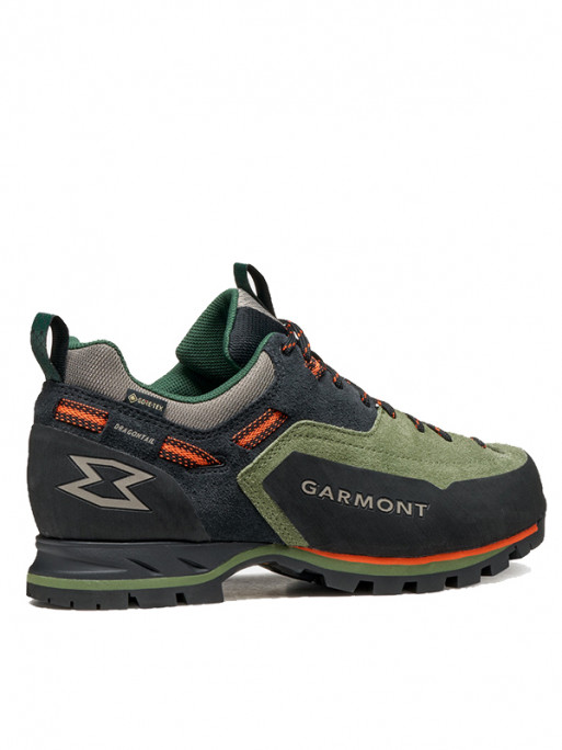 Chaussures Dragontail MNT Evo GTX Garmont