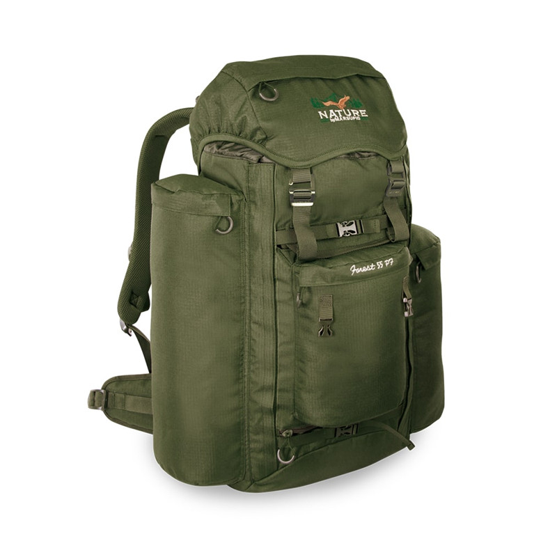 Sac à dos Forest 55 PF Nature by Marsupio