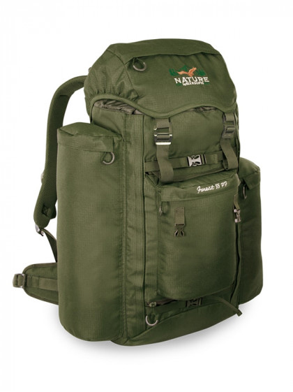 Sac à dos Forest 55 PF Nature by Marsupio