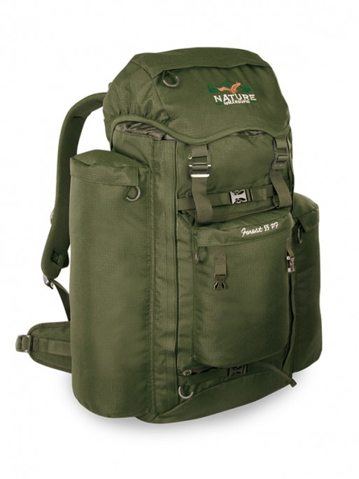 Sac à dos Forest 55 PF Nature by Marsupio