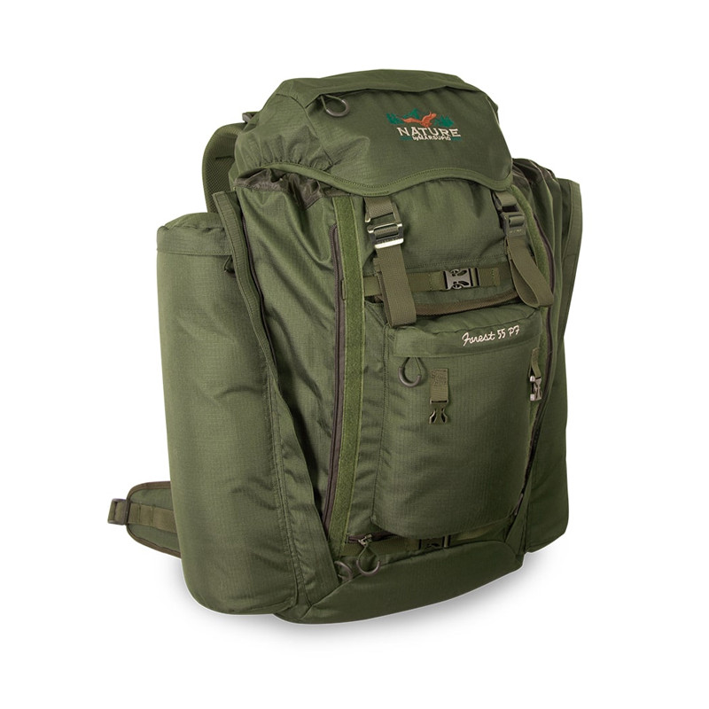 Sac à dos Forest 55 PF Nature by Marsupio