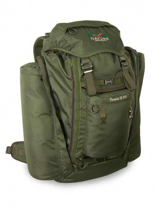 Sac à dos Forest 55 PF Nature by Marsupio