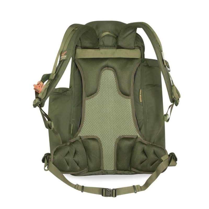 Sac à dos Forest 55 PF Nature by Marsupio