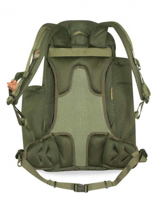 Sac à dos Forest 55 PF Nature by Marsupio