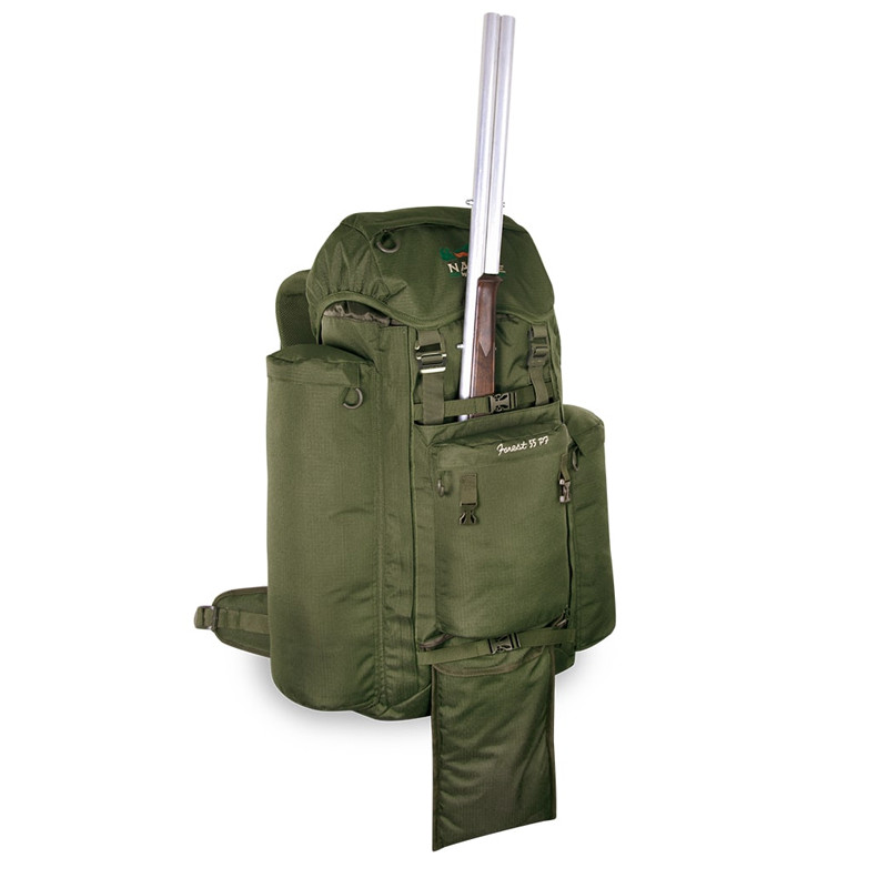 Sac à dos Forest 55 PF Nature by Marsupio