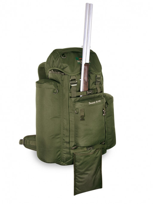 Sac à dos Forest 55 PF Nature by Marsupio