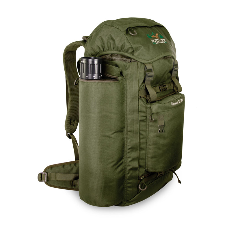 Sac à dos Forest 55 PF Nature by Marsupio