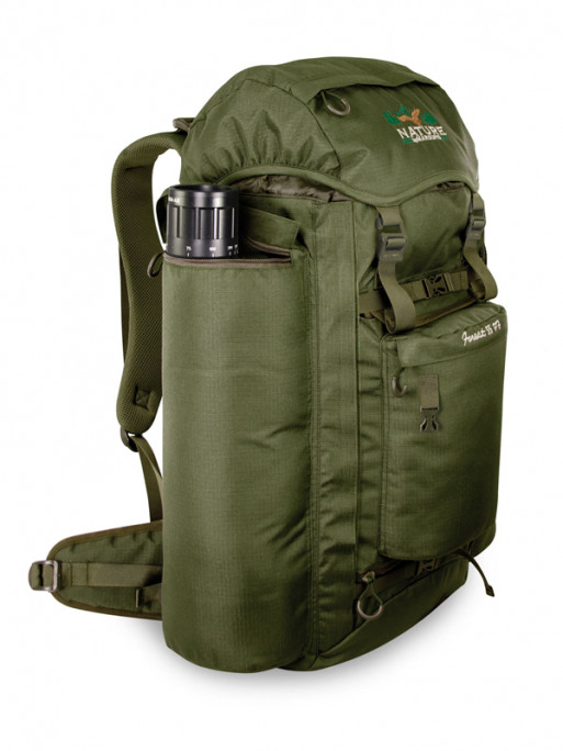 Sac à dos Forest 55 PF Nature by Marsupio