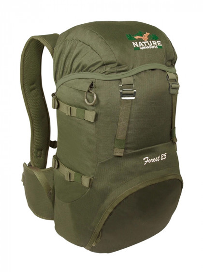 Sac à dos Forest 25 Nature by Marsupio